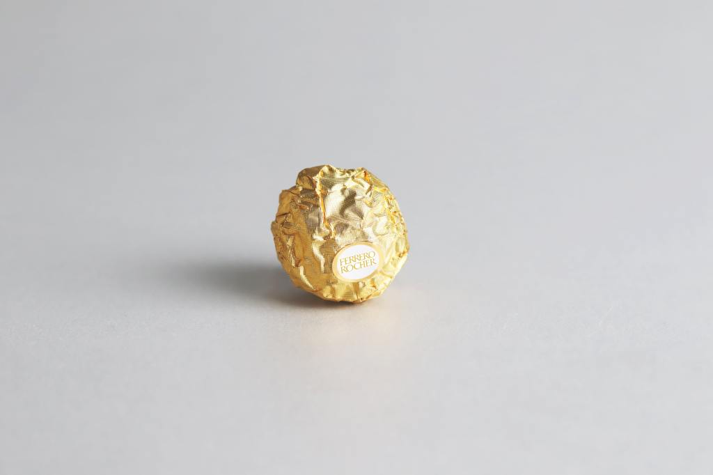 Ferror Rocher sucks, but their marketing isn’t